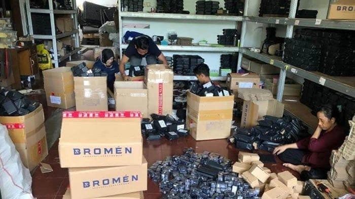 Tampil Ganteng Anti Ribet! Bromen Sajikan Produk Perawatan Kulit Cowok Agar Tetap Sehat dan Terawat
