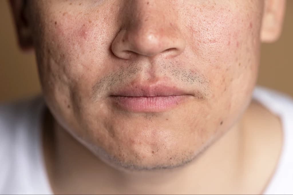 Rekomendasi Skincare Cowok Khusus Jerawat