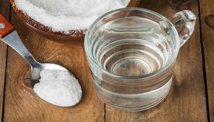 5 Manfaat Air Garam untuk Wajah, Adakah Efek Sampingnya?