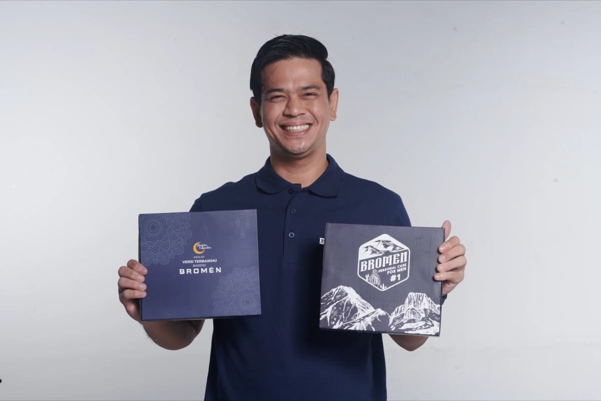 Tetap Bugar di Umur 37 Tahun, Ini Dia Tips Awet Muda ala Surya Insomnia!