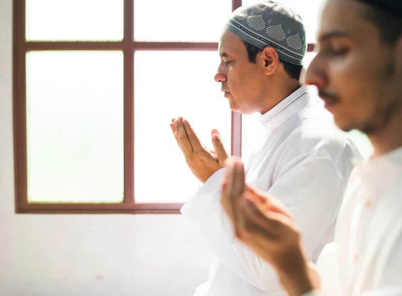 Siap-siap Puasa Syawal, Begini Niat dan Tata Caranya