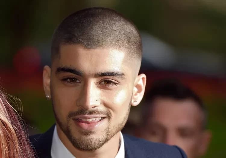 11 Model Rambut Pria Wajah Lonjong Kurus, Makin Ganteng dan Keren