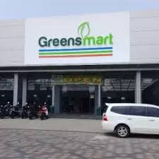 Greensmart Citraland (KBD)