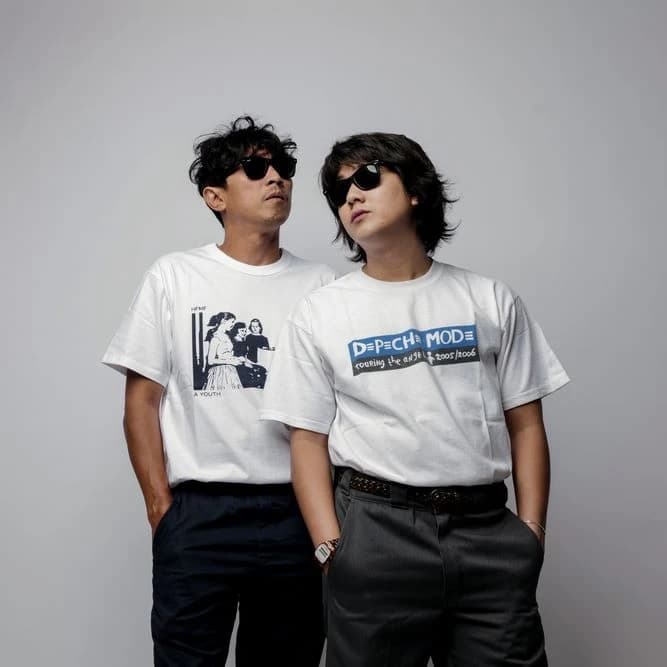 5 Ide Outfit Cowok Skena yang Lagi Viral, Cool dan Trendy!