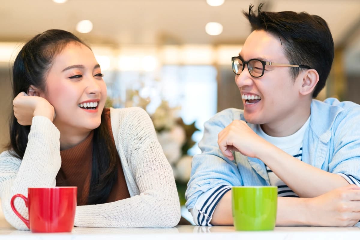 Cowok Jomblo Merapat! Berikut Ide Topik Pembicaraan buat PDKT sama Crush